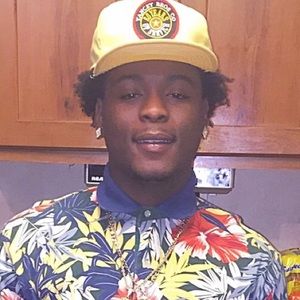 Meet your Posher, Ty